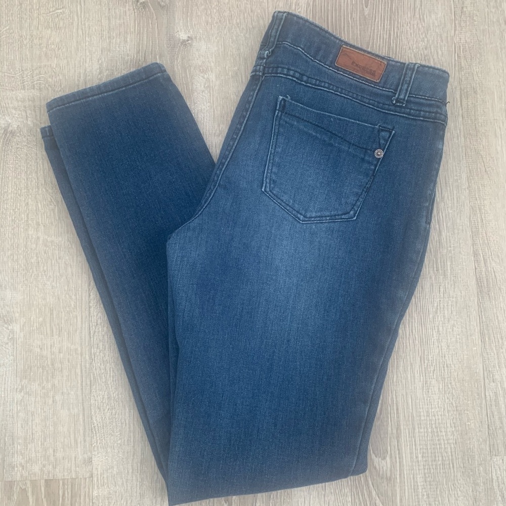 Express Woman’s Jeans Size 8